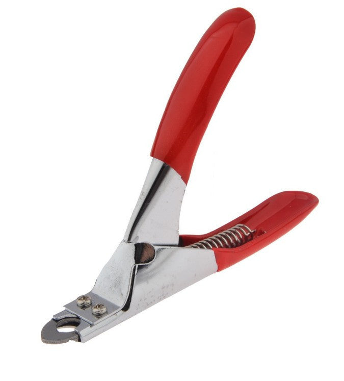 Toe Claw Scissors Pet Nail Trimmer Tool