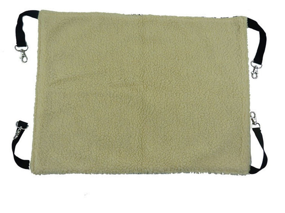 Soft Warm Hammock Cat Pet Bed