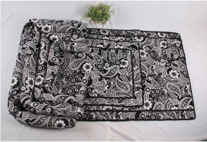 Multifunction Cat Kennels Washable Nest