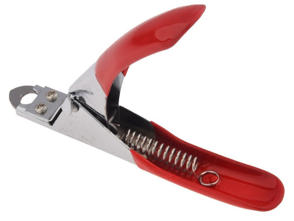 Toe Claw Scissors Pet Nail Trimmer Tool