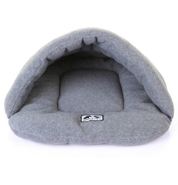 Sofa Polar Fleece Cat Bed Pet Mat