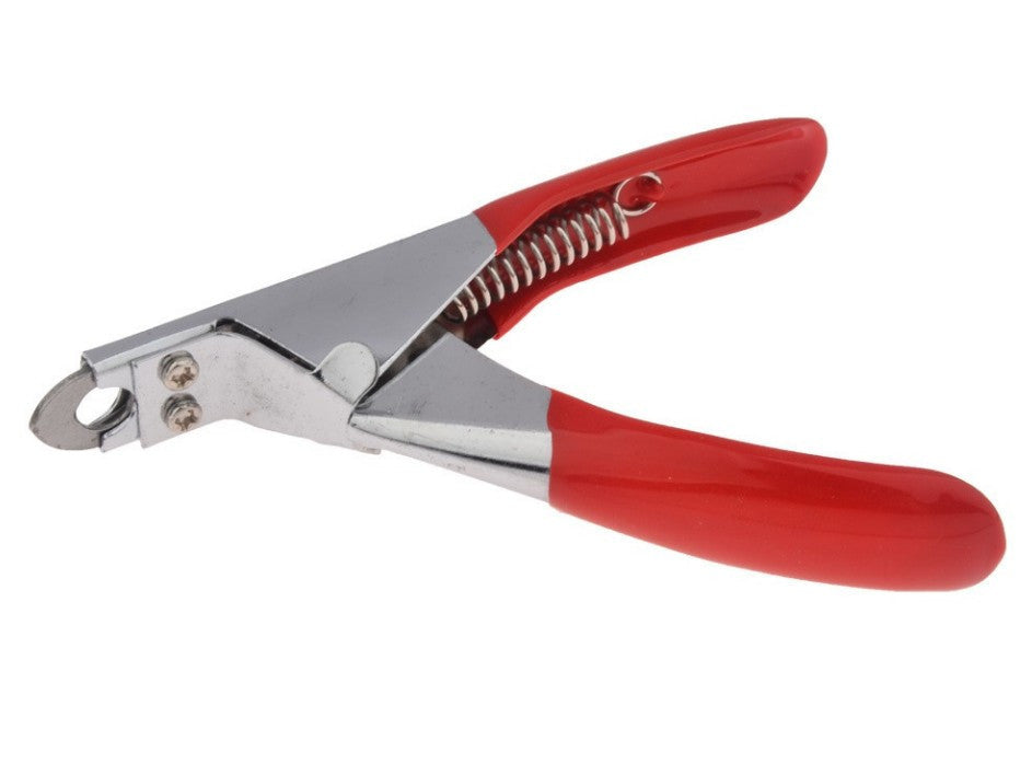 Toe Claw Scissors Pet Nail Trimmer Tool