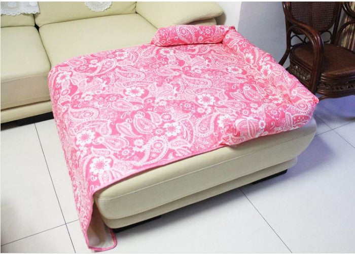 Multifunction Cat Kennels Washable Nest