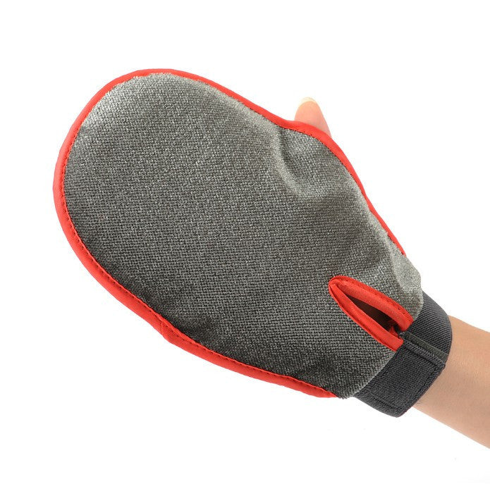 Cat Glove Mitt Brush Massage Comb