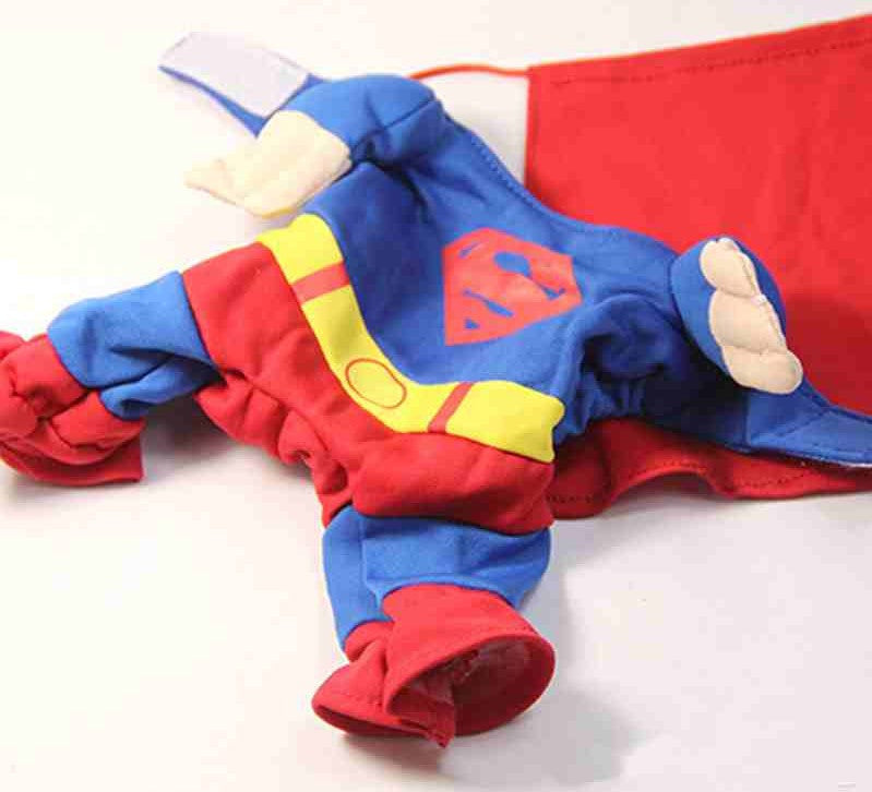 Comfortable Warm Cat Clothes