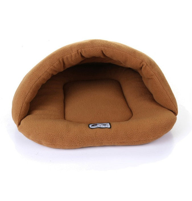 Sofa Polar Fleece Cat Bed Pet Mat
