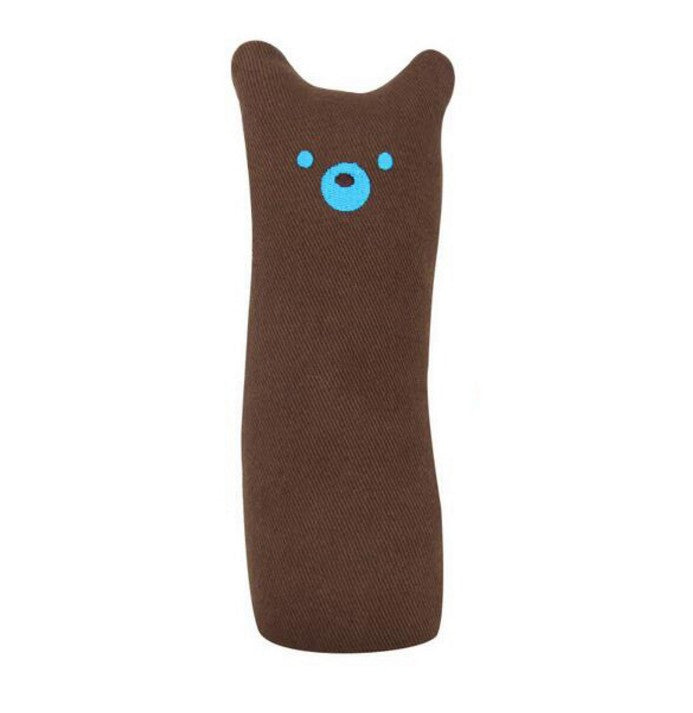 Scratch Natural Mint Catnip Toy