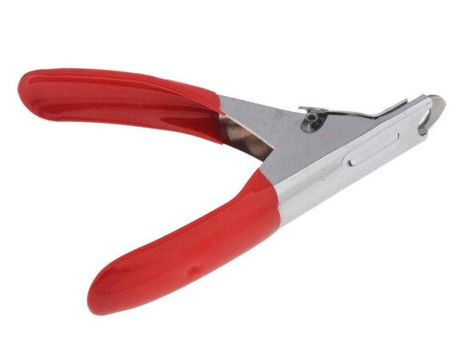 Toe Claw Scissors Pet Nail Trimmer Tool