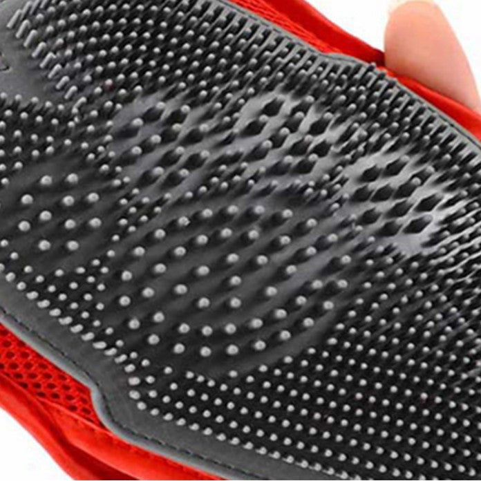 Cat Glove Mitt Brush Massage Comb