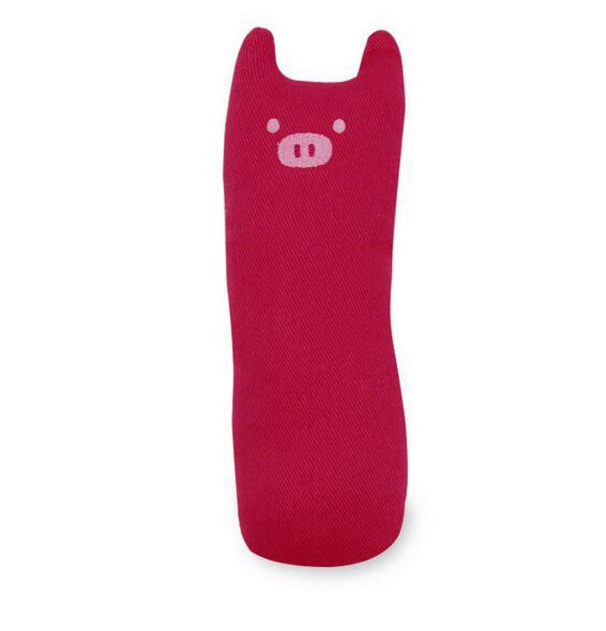 Scratch Natural Mint Catnip Toy