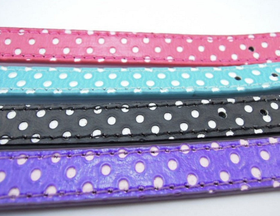 Pendant Rhinestones Cat Collar