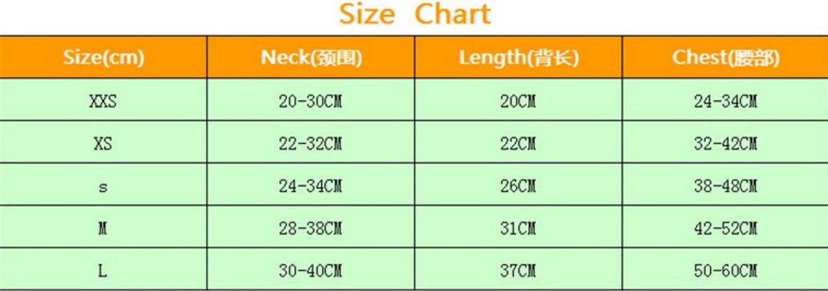 Cotton Knot Dot Pattern Warm Pet Clothes