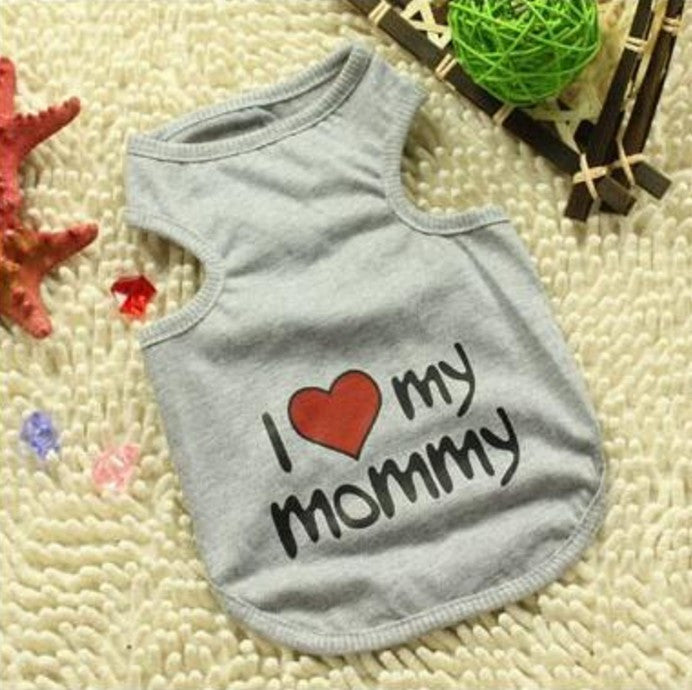 Cute Breathable Mesh Cat Shirt